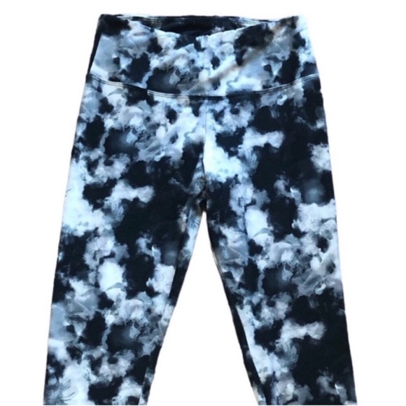 Marika Pattern Leggings - Picture 3 of 8